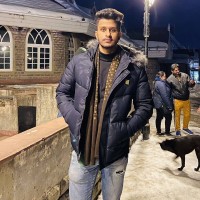 Mayank Fulara