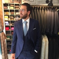 Xavier Chaparro Mañe