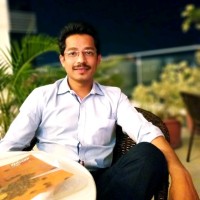 Sagar Kadam