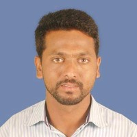 Sagar Salokhe