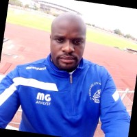 Gavin Mogashana