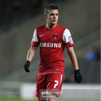 Dean Cox