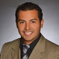 Daniel Saucedo