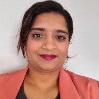 Lorraine Rama