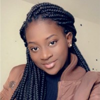 Ndèye Mborika Cissé