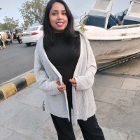 Shonali Joseph