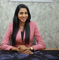 Likhitha Reddy