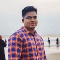 Gokul S S