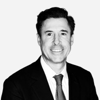 Jake Ramage, MBA, MAI