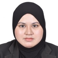 Nur Qistina Amalin Mohd Adnan