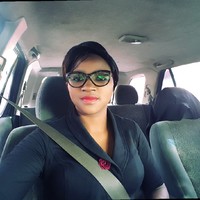 Charity Phiri-Sikazwe