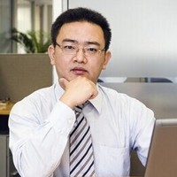John Zhang