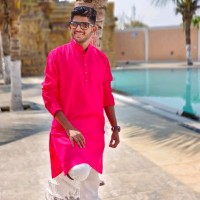 Sudarshan Vishe