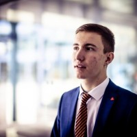 Maximilian Popp