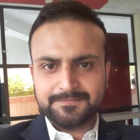 Muhammad Suleman khan