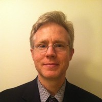 Tom Harrington