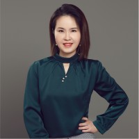 Angela Deng