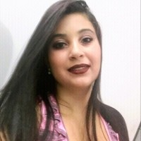 Fabiola Pontes Vieira Pires