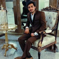 Zohaib Iqbal