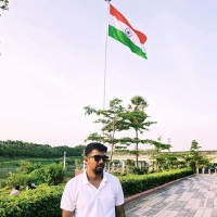 Dasari Praveen