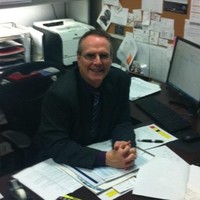 Jim Tinney