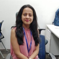 Shobhna Verma