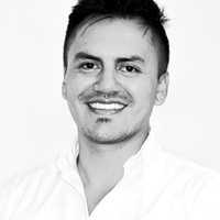 Juan Pablo Sanchez Aponte