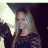 Macy Lighty