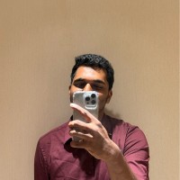 Vimal S