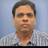 Sharad Saxena