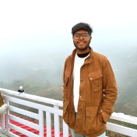 Samriddh Sharma