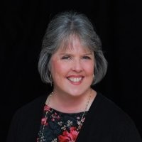 ‎Patricia Saunders‎