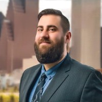 Michael Snyder, Cts