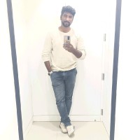 Mohammed Nizam