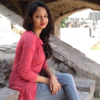 Tejashree Shivappa