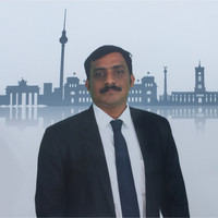 Ramesh Kadu