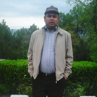 Muhammad Obaid Ullah Mumtaz