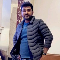 Suraj Kumar