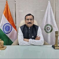 Dr. Ashwani Lochan