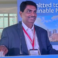 Prabhakaran Durairaj