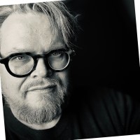Anders Eklund