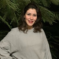 Hagar Salama