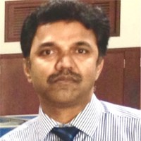 Zameer Ahmed, CISA, ITIL