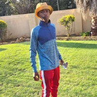 Lesedi Maruma