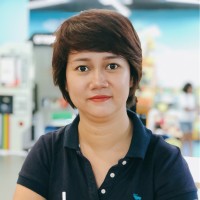 Ha Le Ngoc Ngan