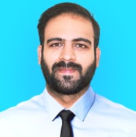 Hashim Mirza