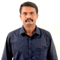 Mohan Nagarajan