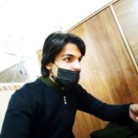 Masoom Haider