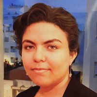 Ibtissam Mossakan