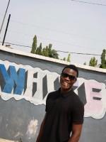 Nwuzor Lawrence